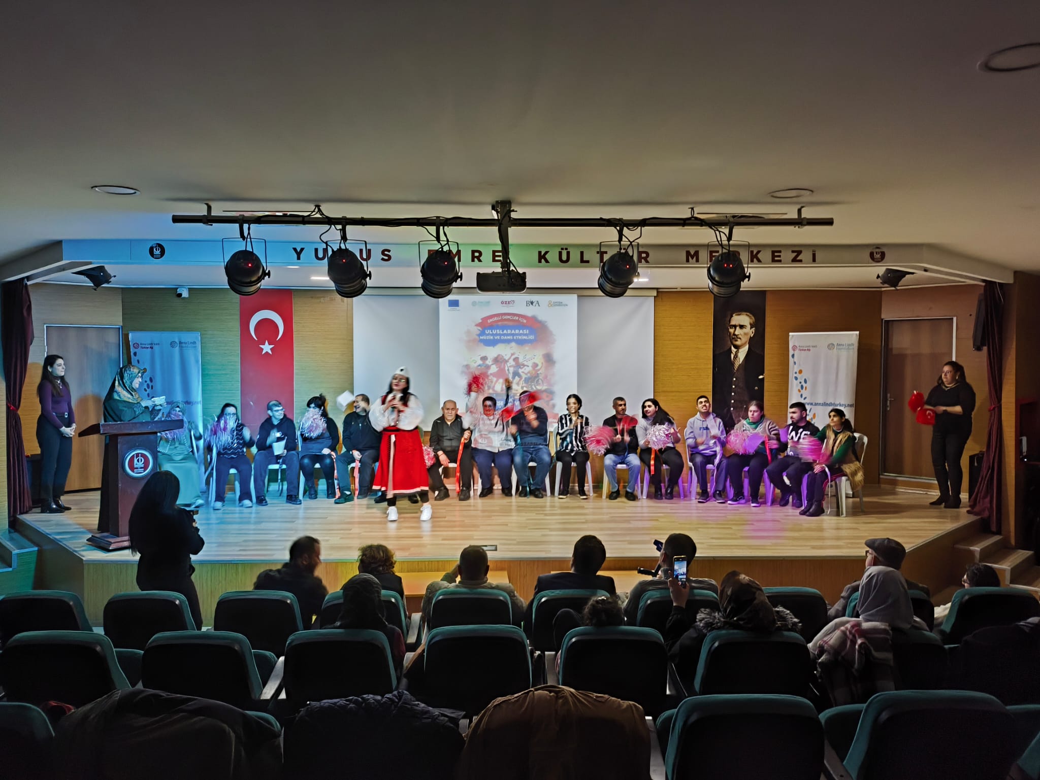 Anna Lindh Project 6